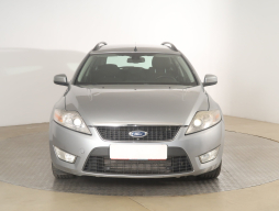 Ford Mondeo 2010