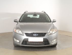 Ford Mondeo - 2010