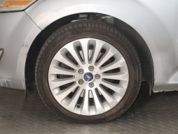 Ford Mondeo 2010