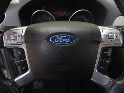 Ford Mondeo 2010