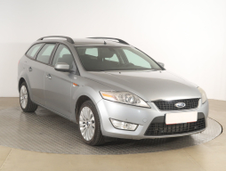 Ford Mondeo 2010
