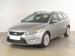 Ford Mondeo 2010