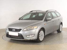 Ford Mondeo - 2010