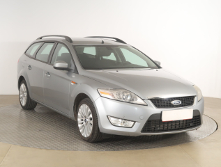 Ford Mondeo, 2010
