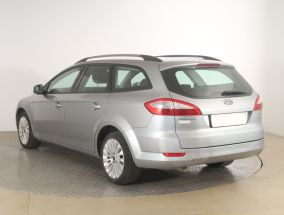 Ford Mondeo - 2010
