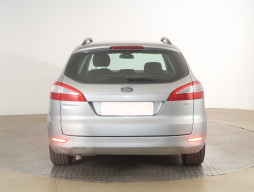 Ford Mondeo 2010
