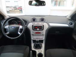 Ford Mondeo 2010
