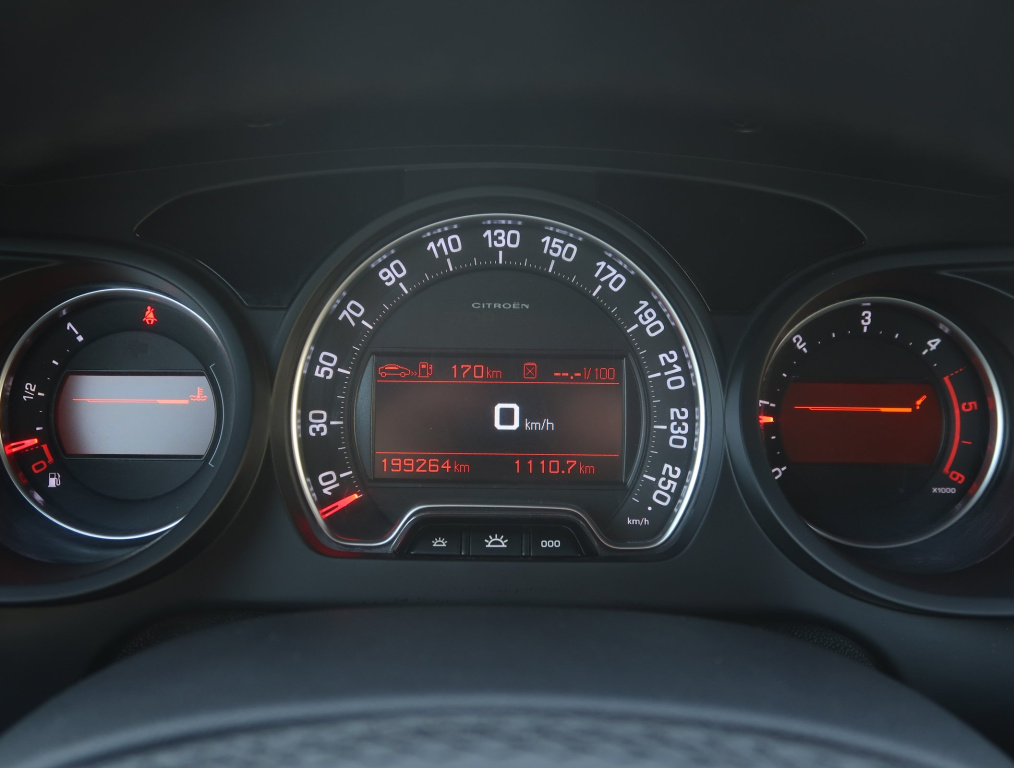 Citroen C5