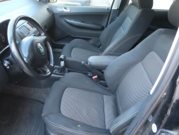 Škoda Fabia 2007