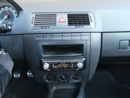 Škoda Fabia 2007