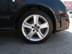 Škoda Fabia 2007