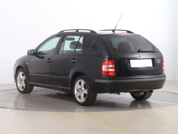 Škoda Fabia 2007
