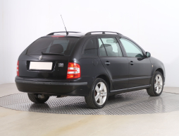 Škoda Fabia 2007