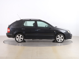 Škoda Fabia 2007