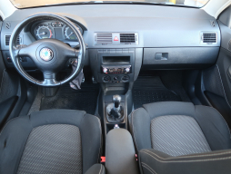 Škoda Fabia 2007