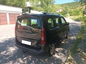 Citroen Berlingo - 2019