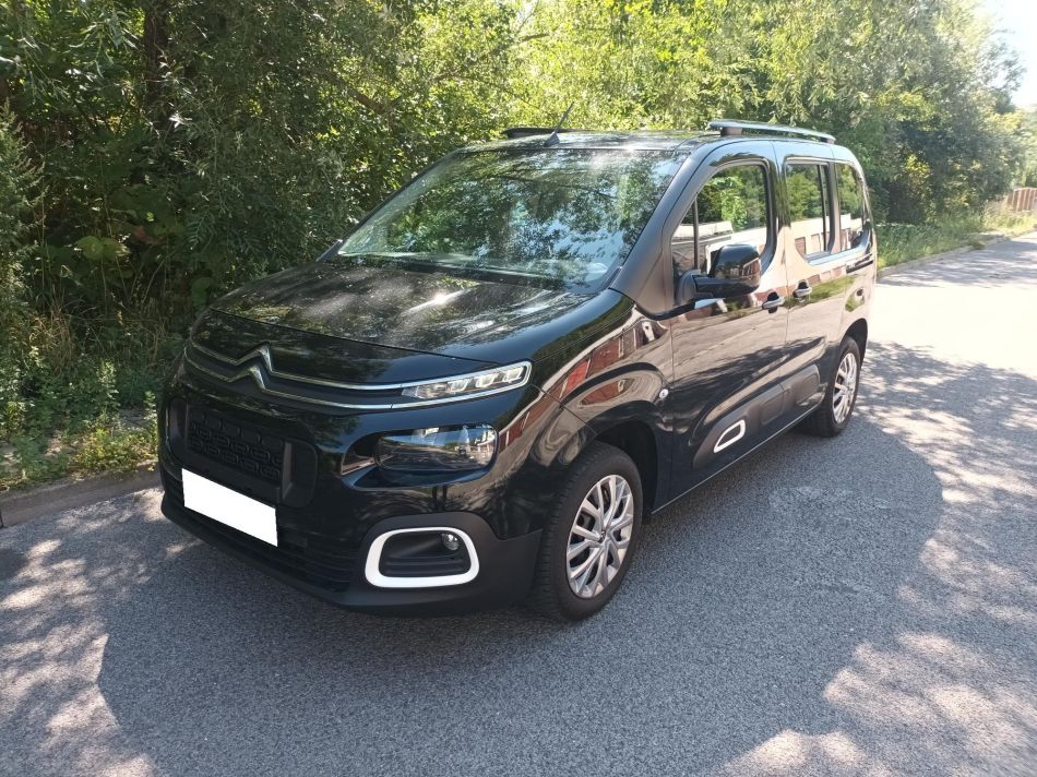 Citroen Berlingo - 2019