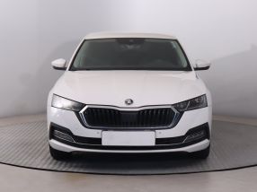 Skoda Octavia - 2021