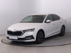 Skoda Octavia - 2021