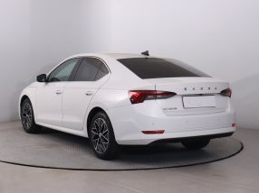 Skoda Octavia - 2021