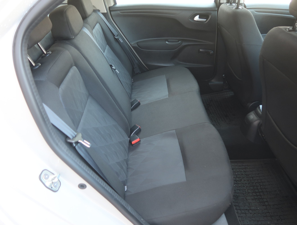Citroen C-Elysee