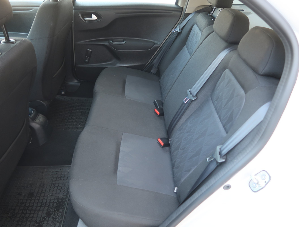 Citroen C-Elysee