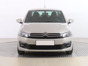 Citroen C-Elysee - 2019