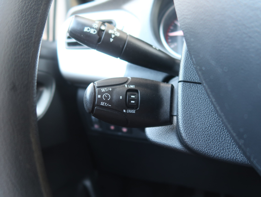 Citroen C-Elysee