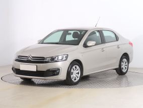 Citroen C-Elysee - 2019