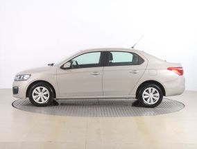 Citroen C-Elysee - 2019