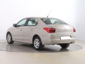 Citroen C-Elysee - 2019