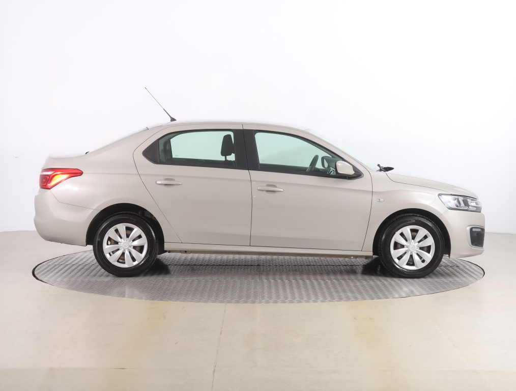 Citroen C-Elysee
