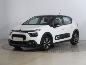 Citroen C3 - 2021
