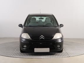 Citroen C3 - 2007