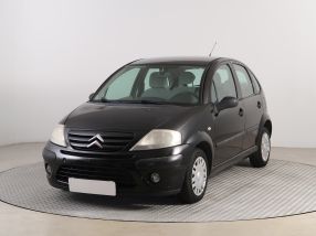 Citroen C3 - 2007