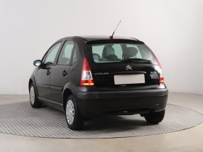Citroen C3 - 2007