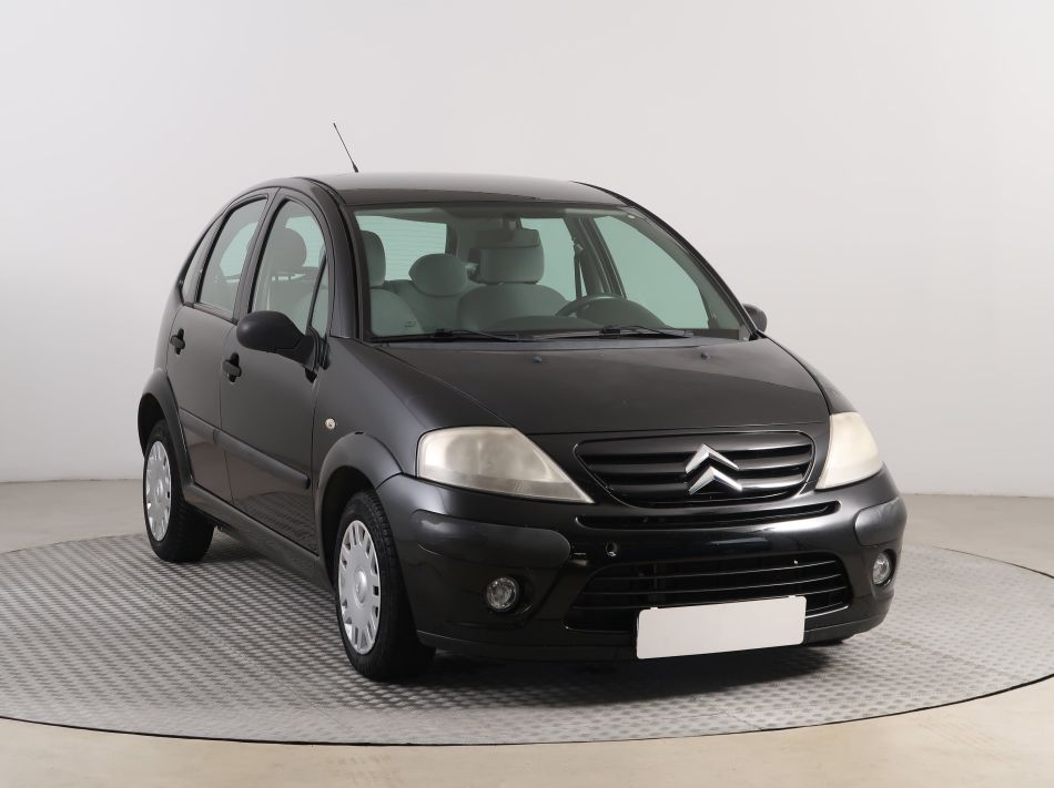 Citroen C3 - 2007