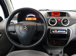 Citroen C3 2007