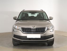 Skoda Kodiaq - 2017