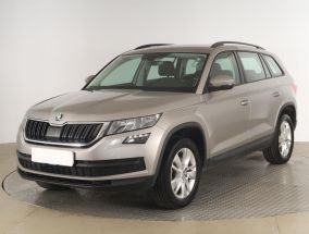 Skoda Kodiaq - 2017