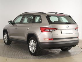 Skoda Kodiaq - 2017