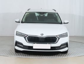 Skoda Octavia - 2020