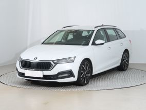 Skoda Octavia - 2020