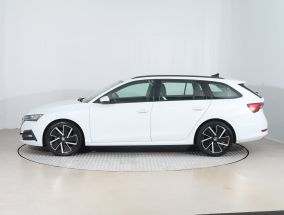 Skoda Octavia - 2020