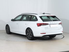 Skoda Octavia - 2020