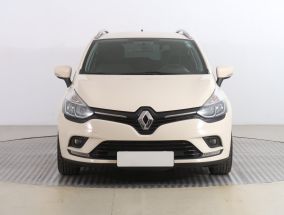 Renault Clio - 2018