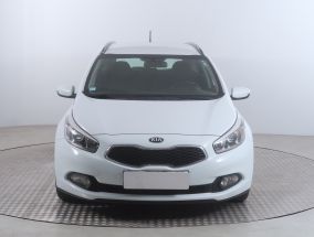 Kia Ceed - 2014
