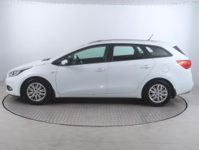 Kia Ceed - 2014
