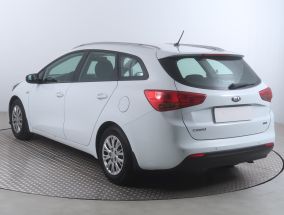 Kia Ceed - 2014