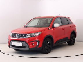 Suzuki Vitara - 2016
